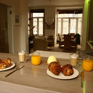Zen Appartement