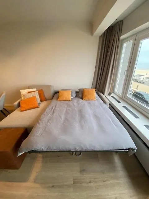 Διαμέρισμα Studio Saint-Tropez Οστένδη